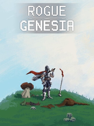 Rogue : Genesia
