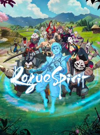 Rogue Spirit