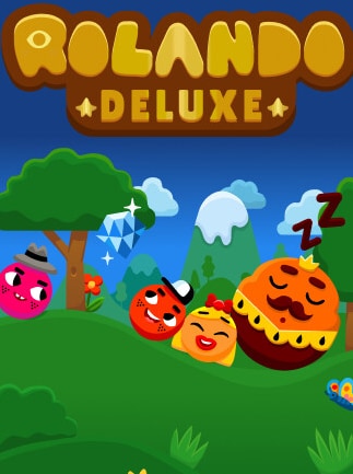 Rolando: Deluxe 🥇 Best Prices | G2A.COM