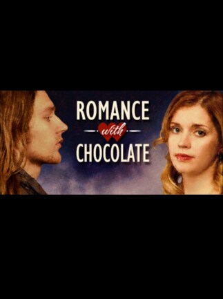 Romance with Chocolate - Hidden Object in Paris