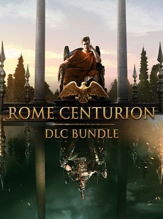 Rome Centurion DLC BUNDLE