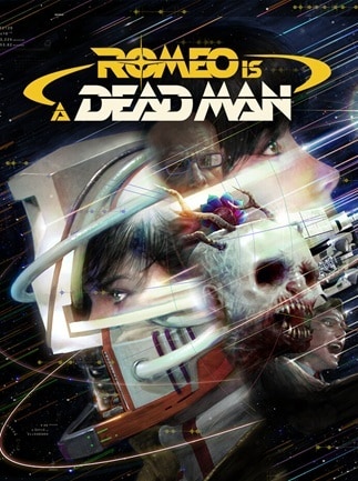 Romeo is a Dead Man