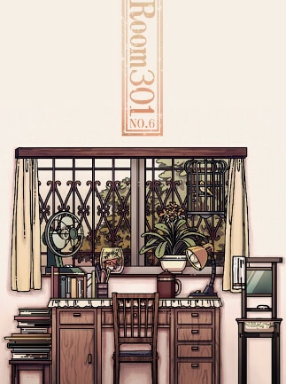 Room 301 NO.6