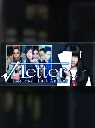 Root Letter Last Answer