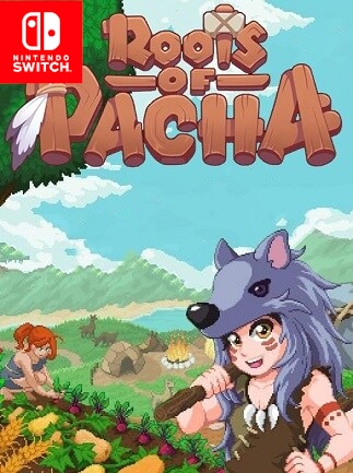 Roots of Pacha