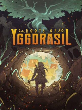 Roots of Yggdrasil