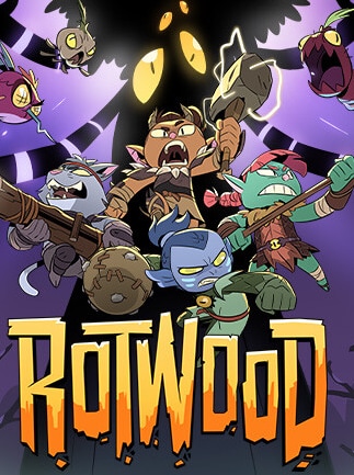 Rotwood