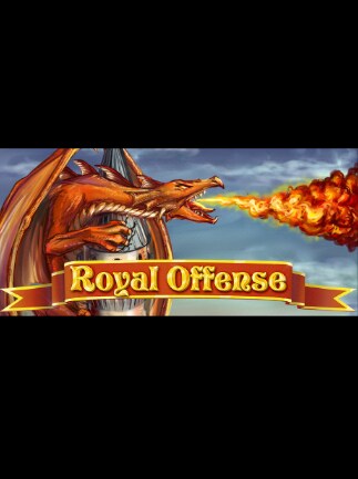 Royal Offense