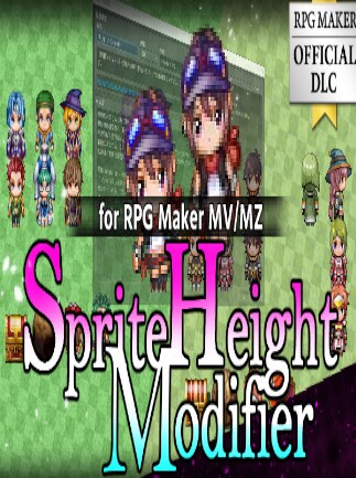 RPG Maker MZ