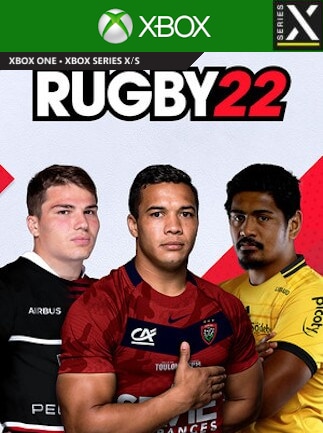 Rugby 22