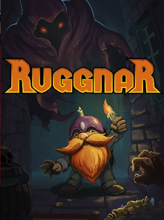 Ruggnar