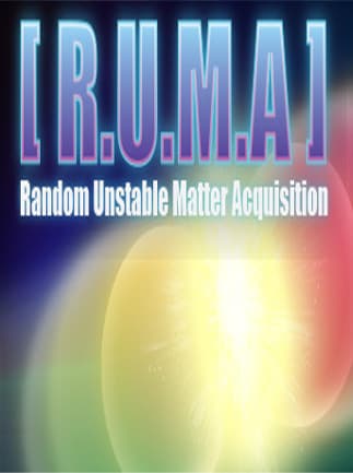 [ R.U.M.A ] VR 🥇 Best Prices | G2A.COM