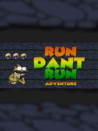 Run Dant Run 🥇 Best Prices | G2A.COM