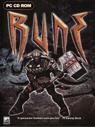 Rune Classic