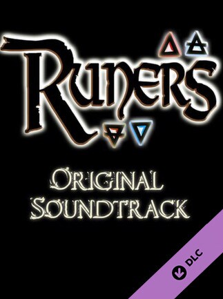 Runers - Soundtrack