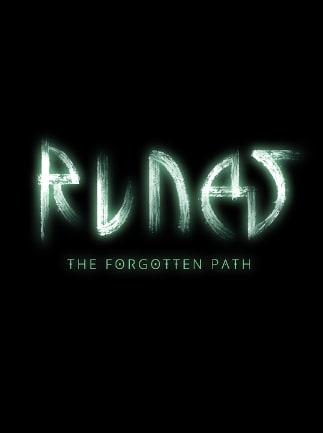 Runes: The Forgotten Path