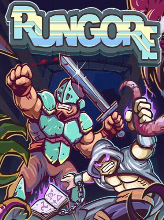 Rungore