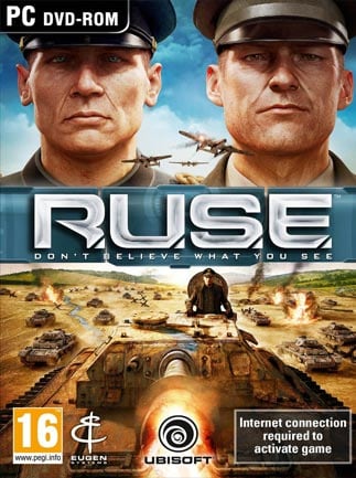 R.U.S.E.