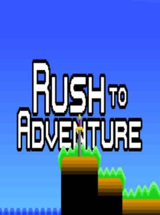 Rush to Adventure 🥇 Best Prices | G2A.COM
