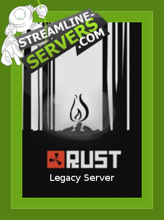 Rust (Legacy) - Server 🥇 Best Prices | G2A.COM