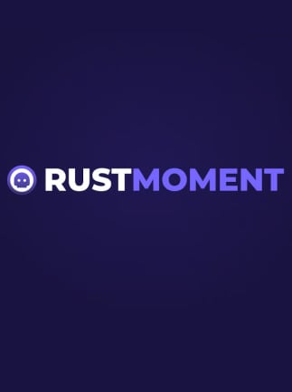 Rustmoment Gift Card