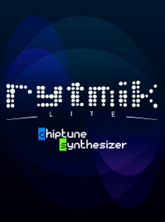 Rytmik Lite Chiptune Synthesizer