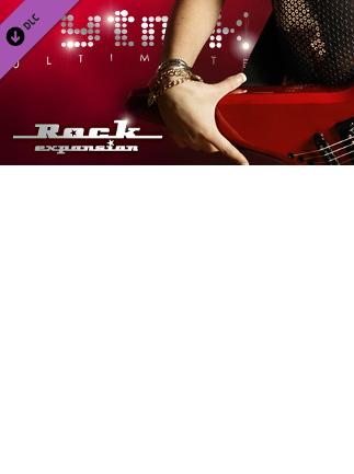 Rytmik Ultimate – Rock Expansion
