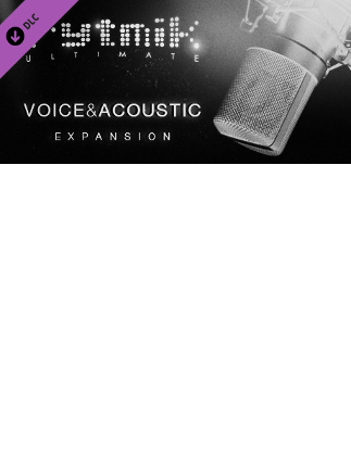 Rytmik Ultimate – Voice & Acoustic Expansion