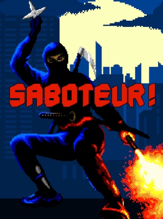 Saboteur! 🥇 Mejores ofertas y precios baratos | G2A.COM