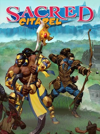 Sacred Citadel