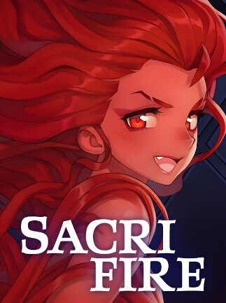 SacriFire