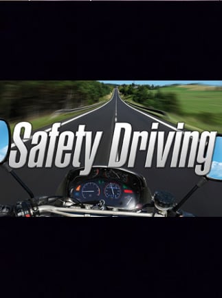 Safety Driving Simulator: Motorbike