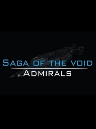 Saga of the Void: Admirals VR
