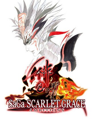 SaGa SCARLET GRACE: AMBITIONS