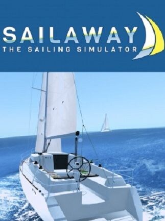 Sailaway - The Sailing Simulator