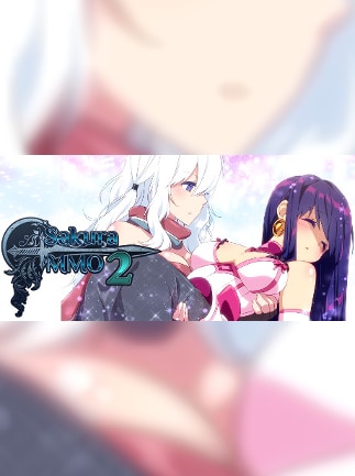 Sakura MMO 2