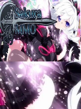 Sakura MMO