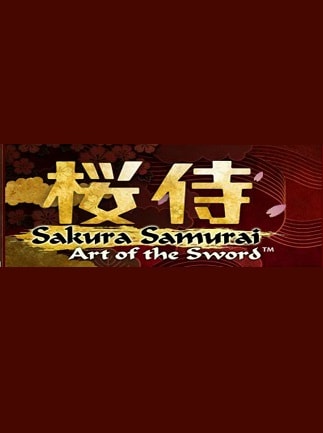 Sakura Samurai: Art of the Sword