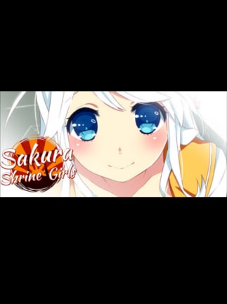 Sakura Shrine Girls