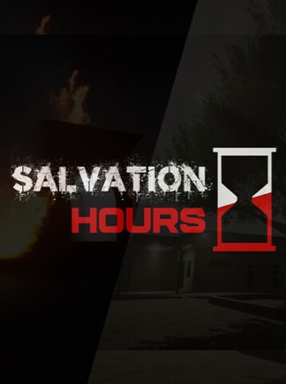 Salvation Hours