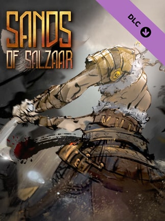 Sands of Salzaar: The Tournament