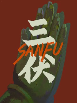 Sanfu