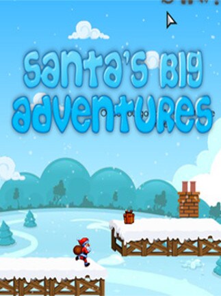 Santa's Big Adventures
