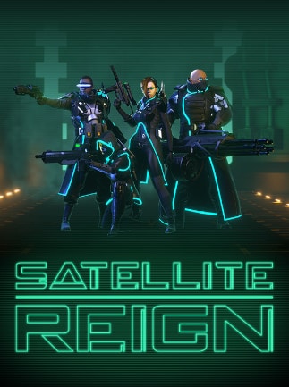 Satellite Reign