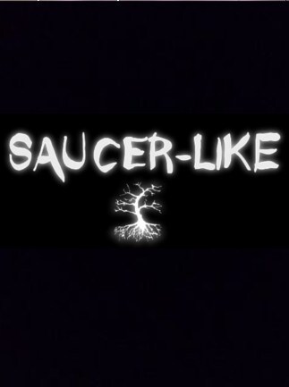 Saucer-Like