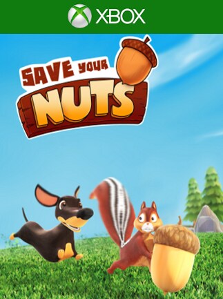 Save Your Nuts
