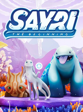 Sayri: The Beginning