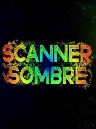 Scanner Sombre