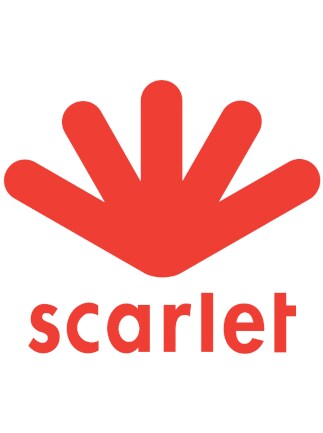 Scarlet