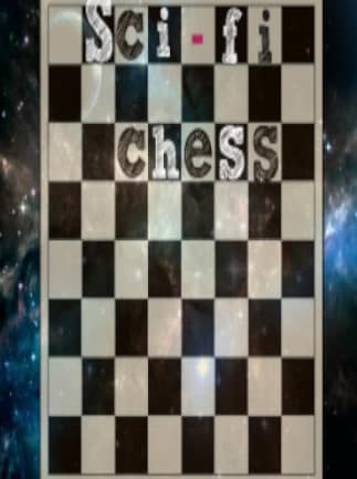 Sci-fi Chess
